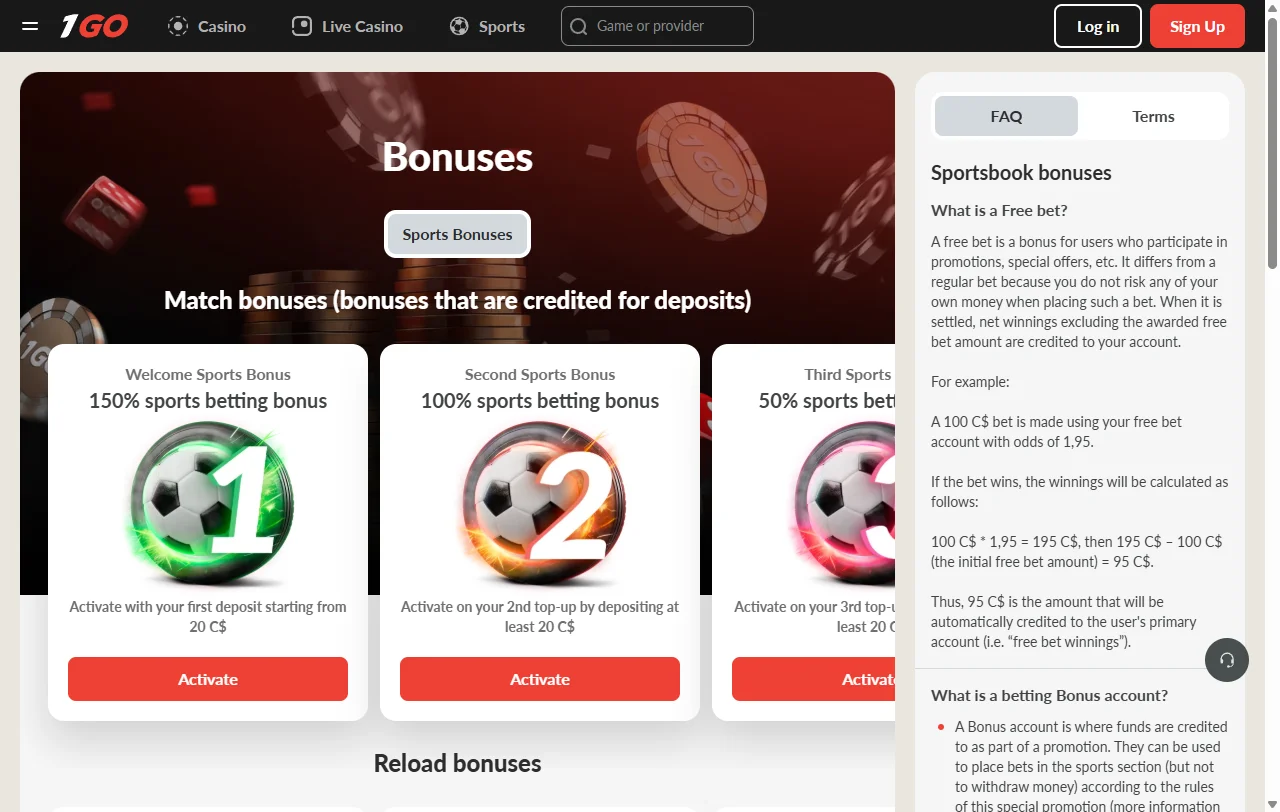 Catálogo de juegos 1Go Casino México con 3000+ títulos Pragmatic Play Evolution Gaming slots mesa vivo