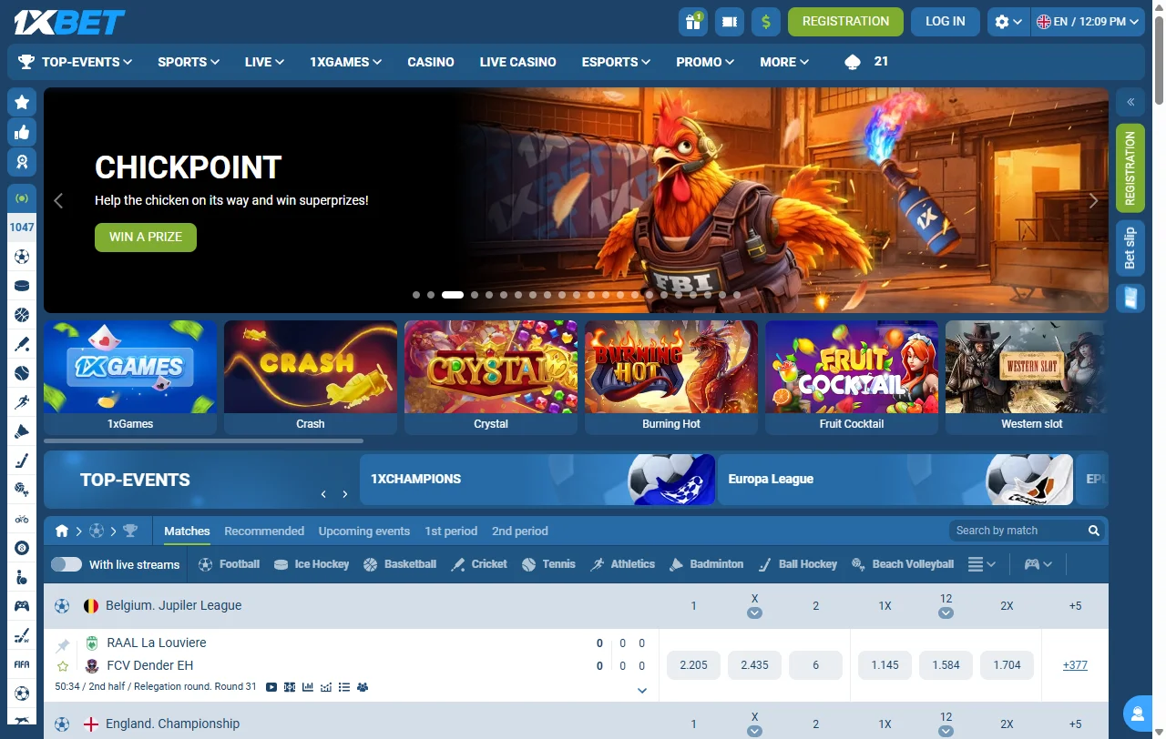 Análisis completo de 1xBet Casino México - reseña editorial verificada para jugadores mexicanos