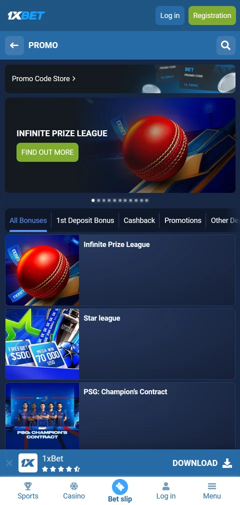 Licencia internacional y medidas de seguridad en 1xBet Casino México para protección de datos