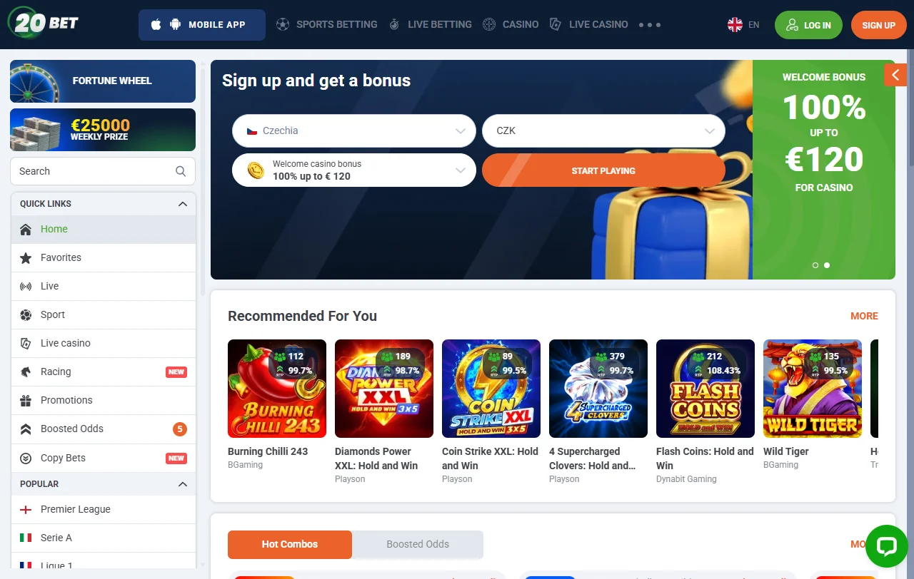 Análisis editorial completo de 20bet Casino México verificado para jugadores mexicanos