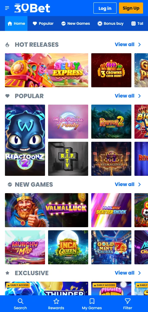 Licencia internacional y seguridad de 30 bet Casino México con protección de datos verificada