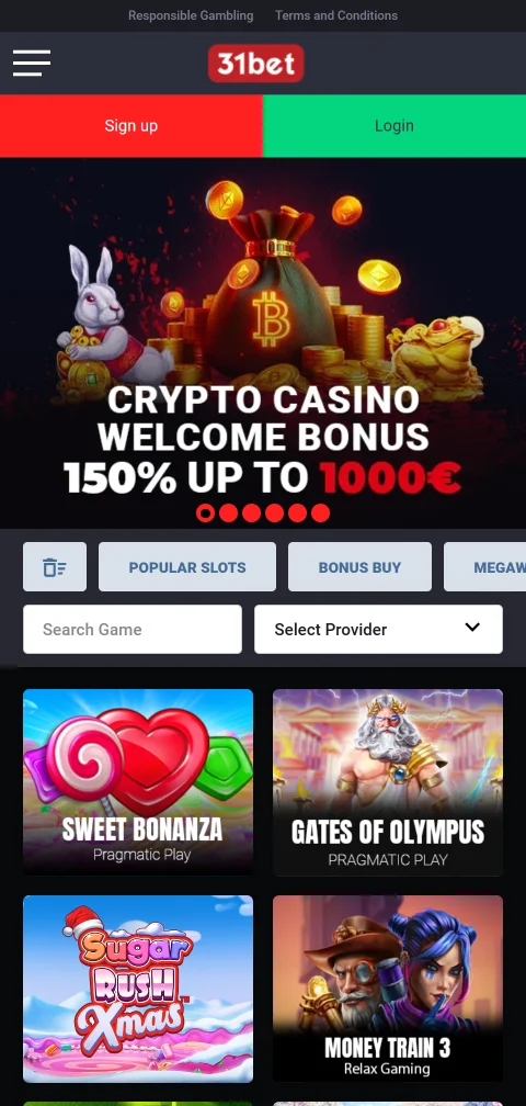 Métodos de depósito y retiro soportados en 31bet Casino México para jugadores mexicanos