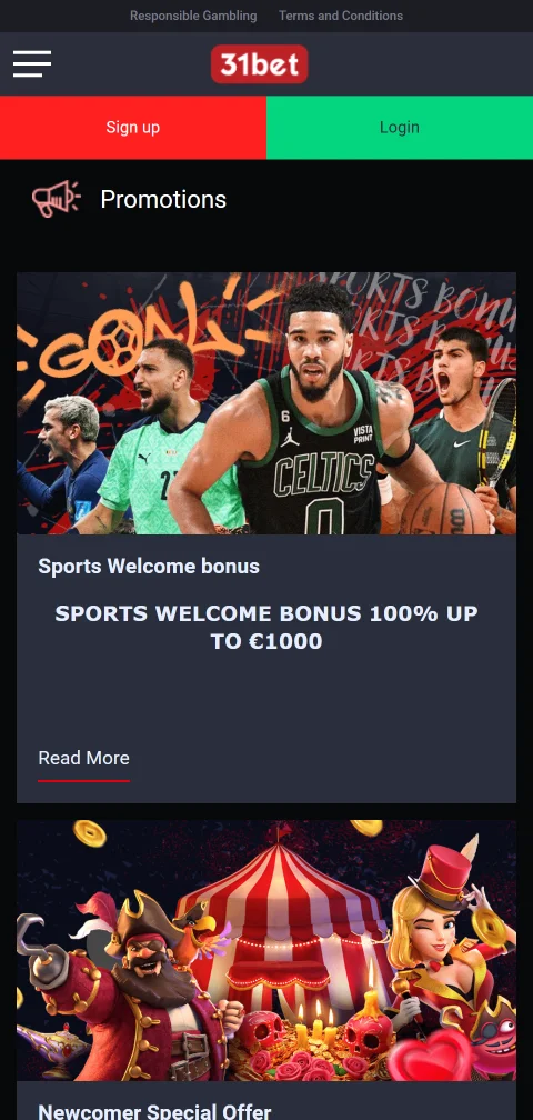 Licencia regulatoria y medidas de seguridad implementadas en 31bet Casino México