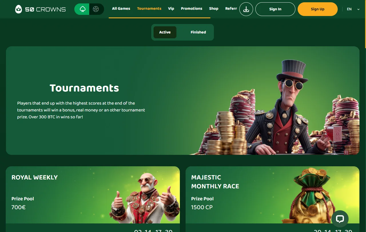 50 crowns Casino México - análisis completo de plataforma y características principales para jugadores mexicanos