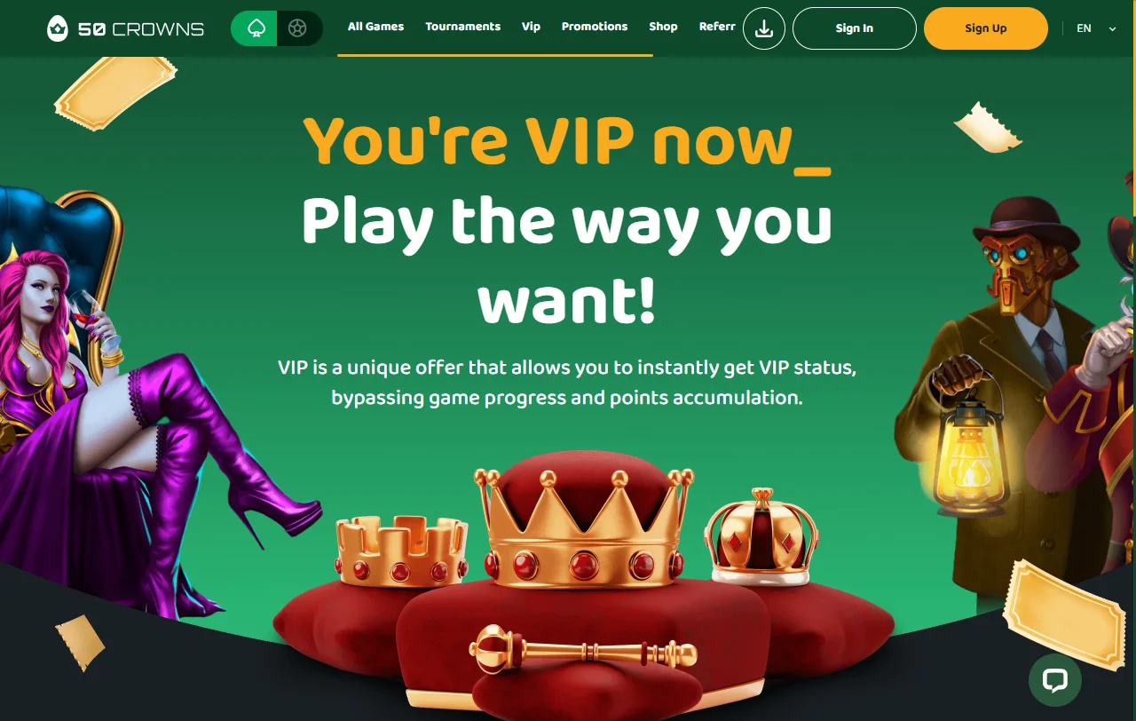 Bonificaciones y promociones ofrecidas por 50 crowns Casino México - bono de bienvenida y ofertas recurrentes