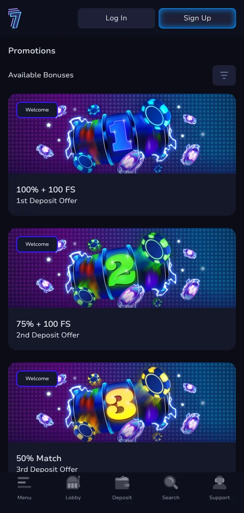 Información de licencia y medidas de seguridad del jugador en 7Bit Casino México