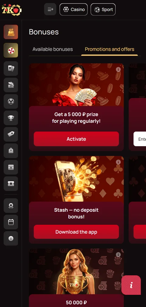 Licencia internacional y seguridad de datos en 7k Casino México