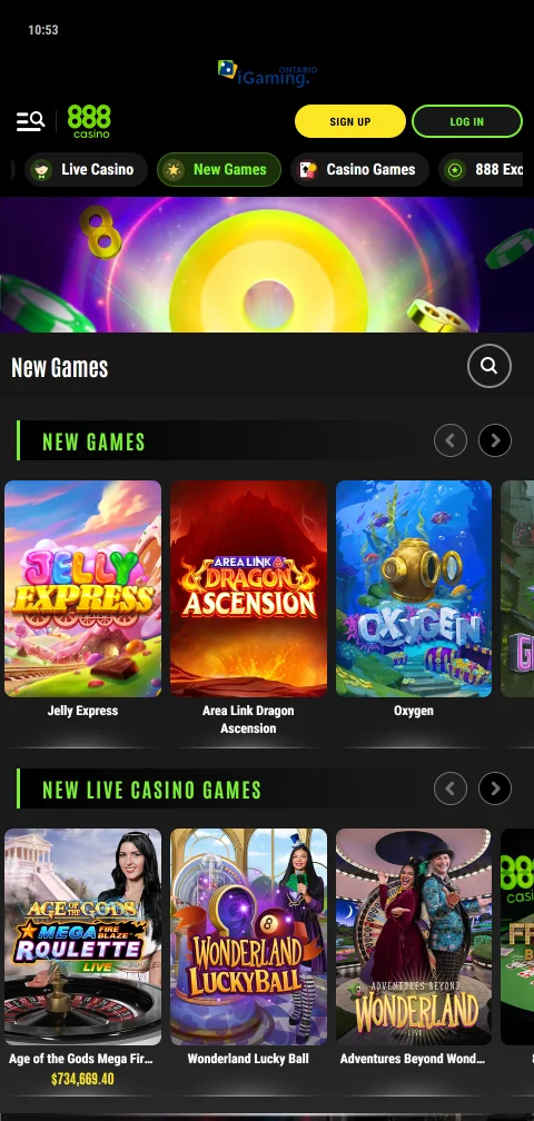 Métodos de depósito y retiro disponibles en 888 Casino México para jugadores mexicanos