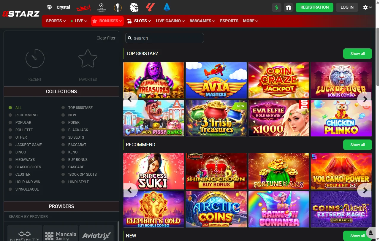 888Starz Casino México — análisis completo y evaluación de plataforma para jugadores México