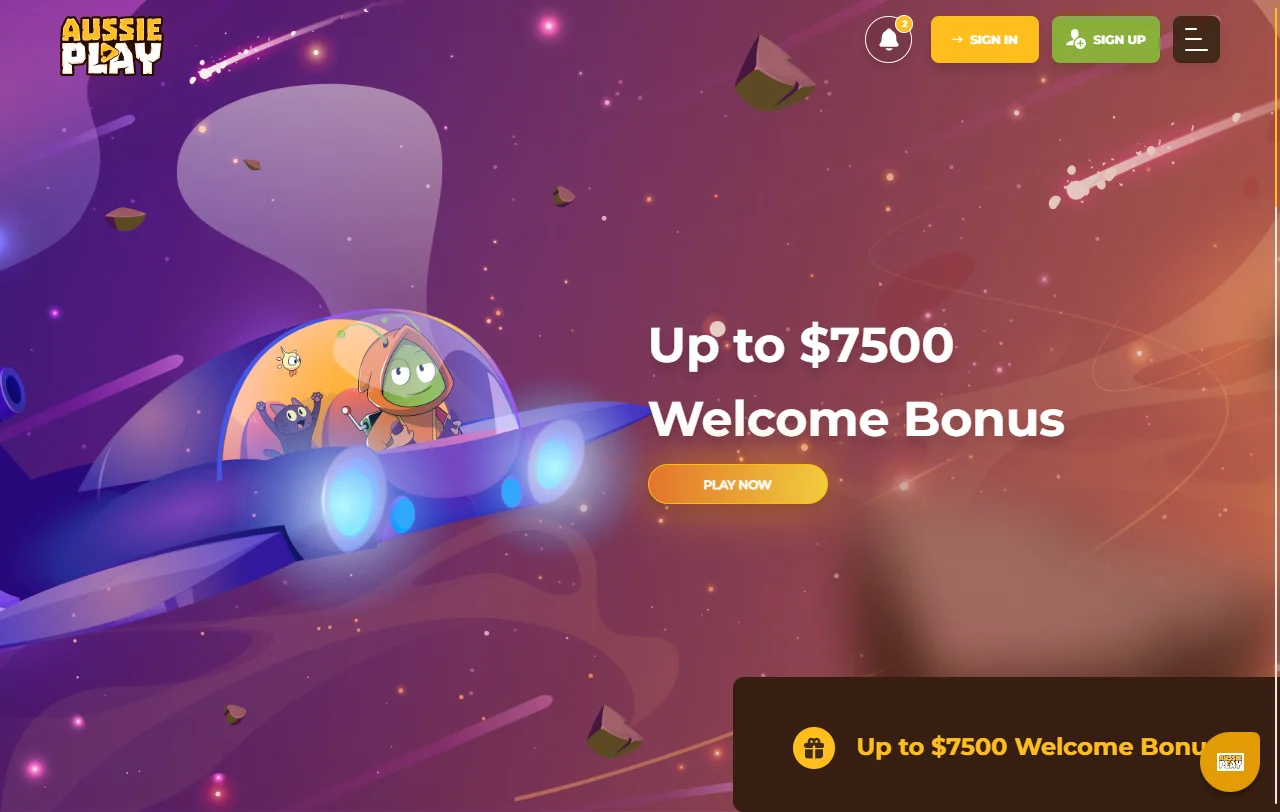 Aussie Play Casino México - reseña completa y análisis de plataforma para jugadores mexicanos