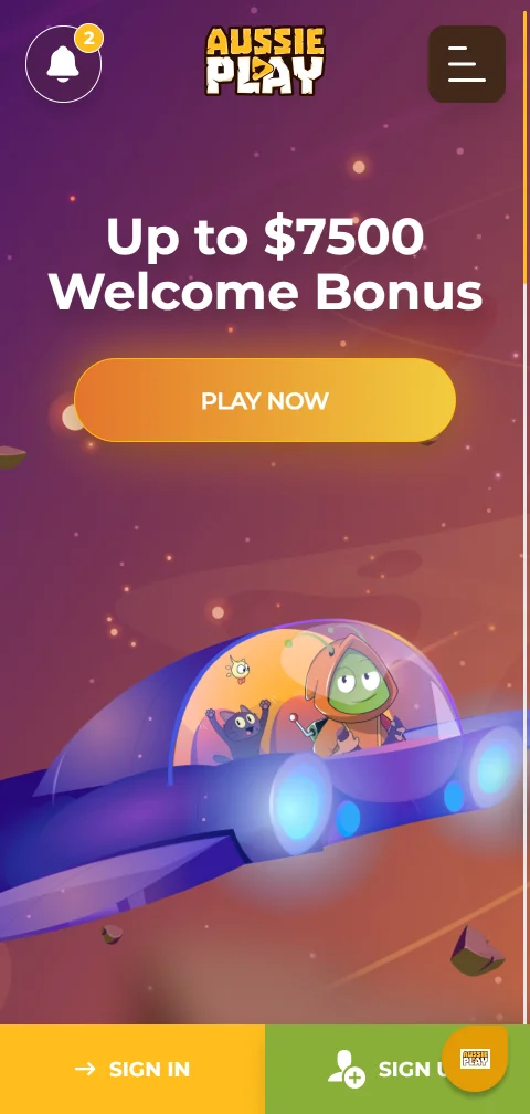 Aussie Play Casino México en dispositivos móviles - experiencia de juego y funcionalidades