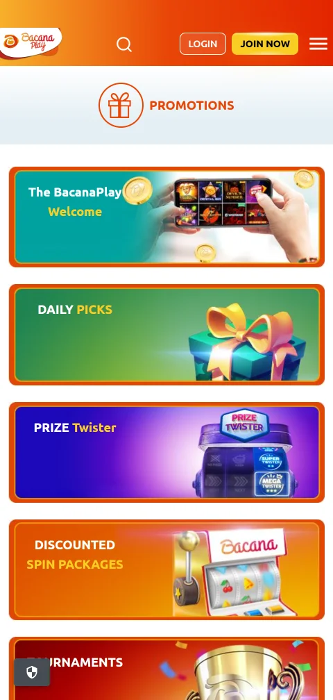 Licencia internacional y protecciones de seguridad de Bacana Play Casino México para jugadores mexicanos