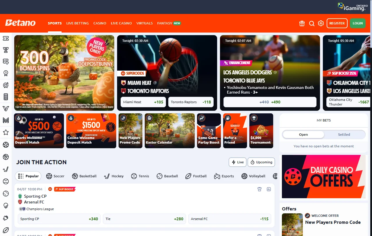 Betano Casino México - análisis completo y revisión de plataforma para jugadores mexicanos