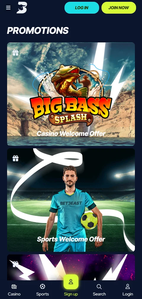 Protección de jugador y licenciamiento regulado en BetBeast Casino México