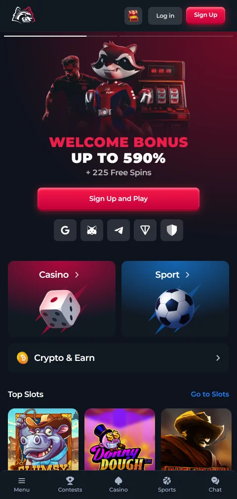 Acceso móvil optimizado a BetFury Casino México desde dispositivos portátiles