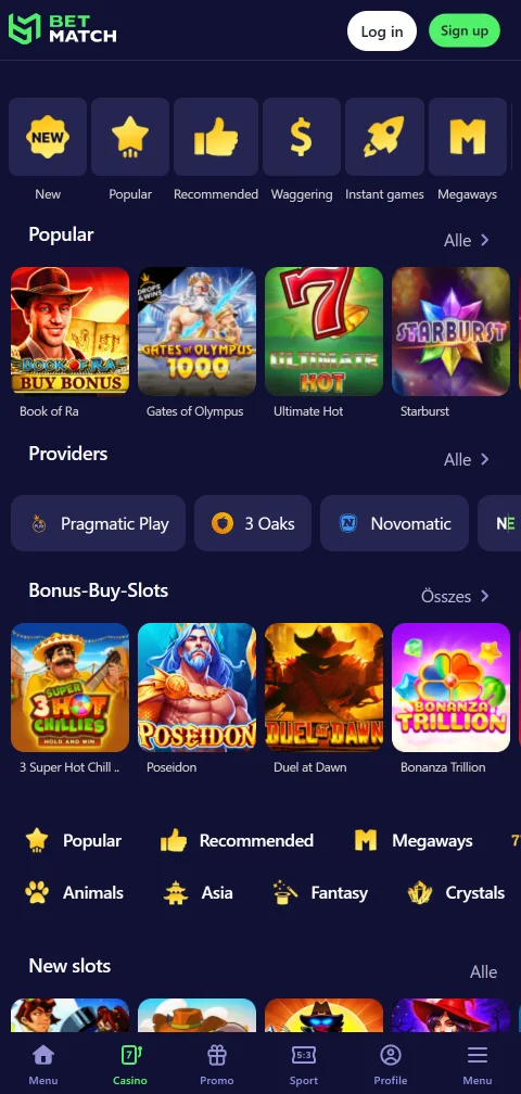 Licencia internacional, cifrado SSL y herramientas de juego responsable en Betmatch Casino México