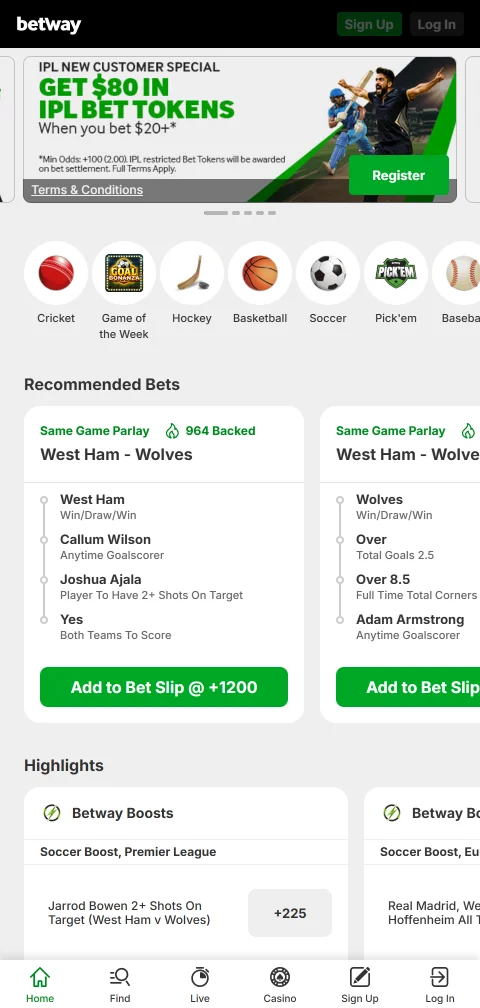 Licencia internacional y protecciones de seguridad implementadas en Betway Casino México para jugadores