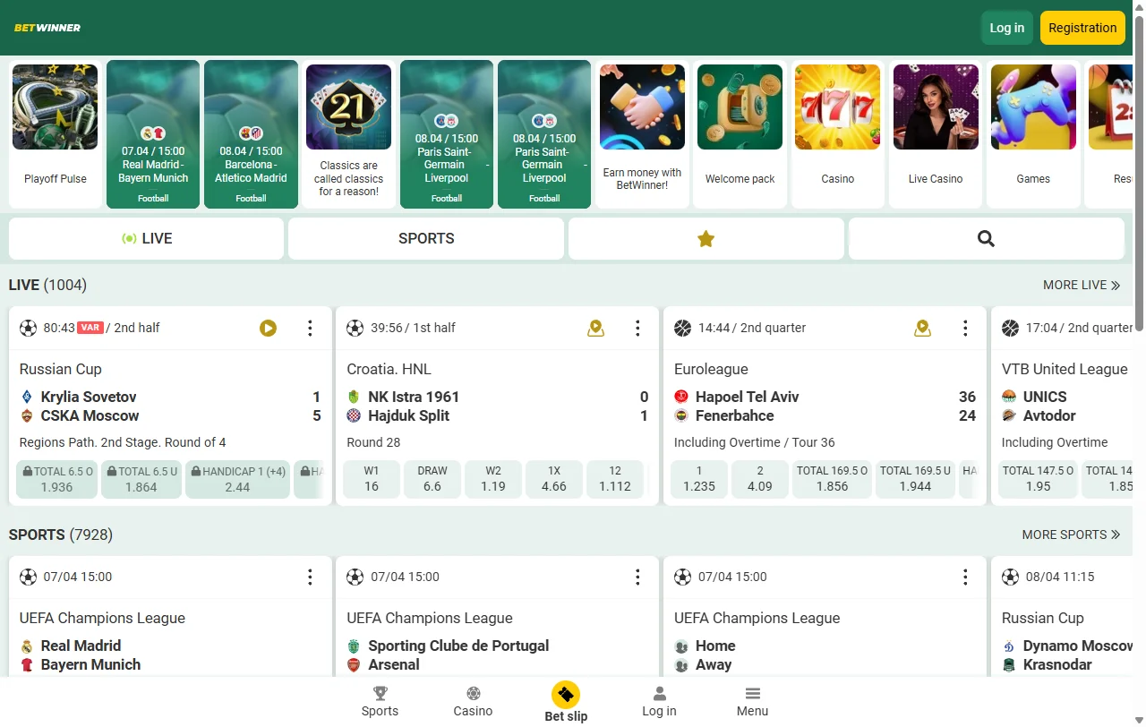 BetWinner Casino México - análisis completo y revisión de plataforma para jugadores mexicanos