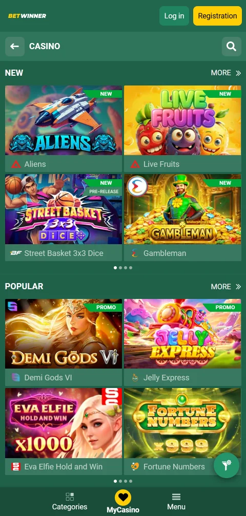 Métodos de depósito y retiro en BetWinner Casino México incluyendo OXXO Pay y SPEI