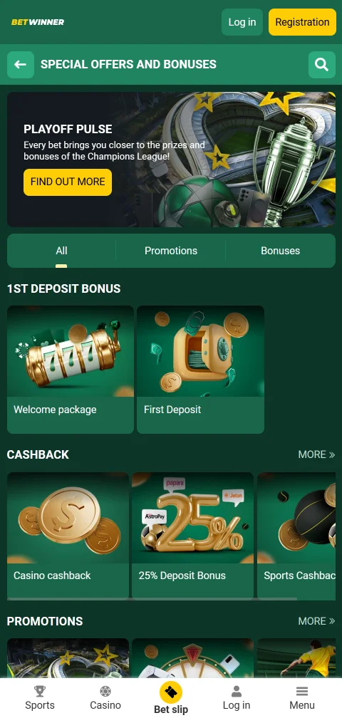 Licencia y protección de jugadores en BetWinner Casino México con cifrado SSL