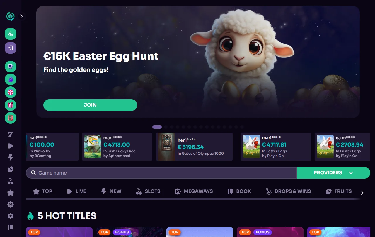 Análisis completo de Betzard Casino México para jugadores mexicanos - revisión de plataforma regulada
