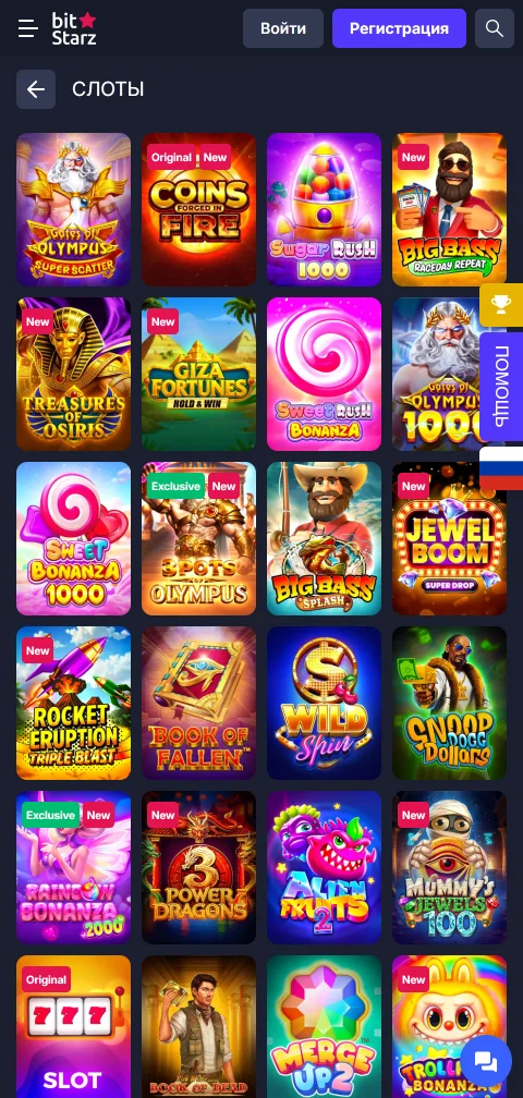 Métodos de pago localizados incluyendo SPEI y depósitos mínimos en BitStarz Casino México