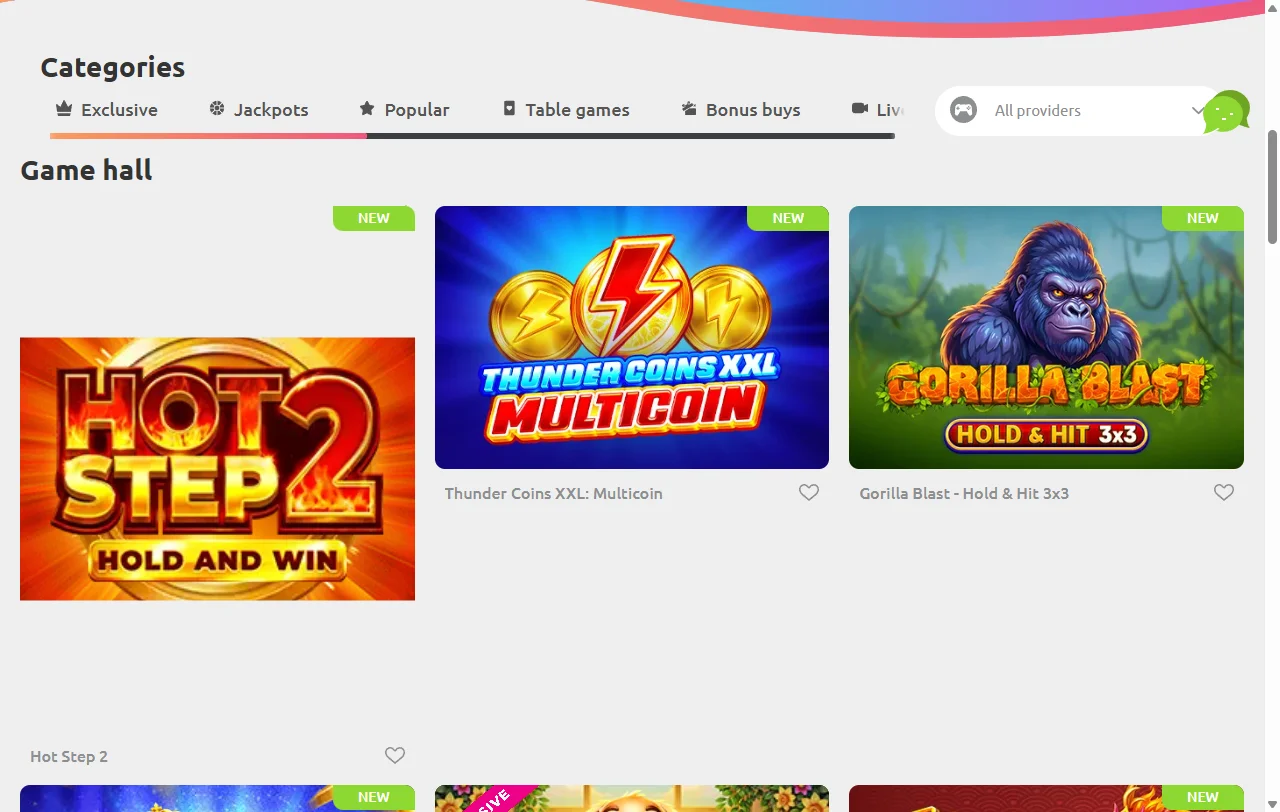 Cadoola Casino México - análisis completo y descripción general de la plataforma para jugadores mexicanos