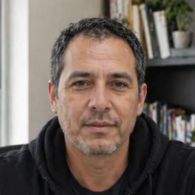 Arturo Mondragón Pizaña