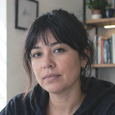 Camila Treviño Galindo