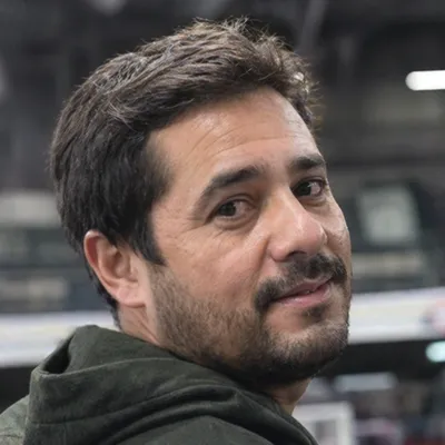 Diego Cisneros Altamirano