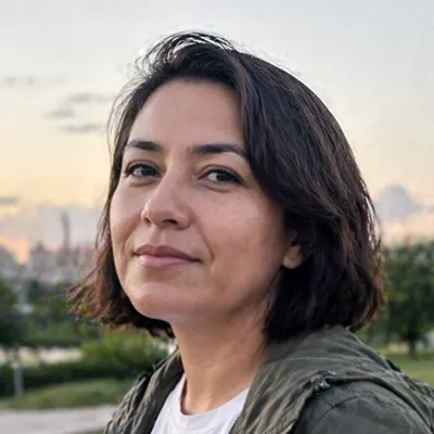 Fernanda Quiroga Peñaloza