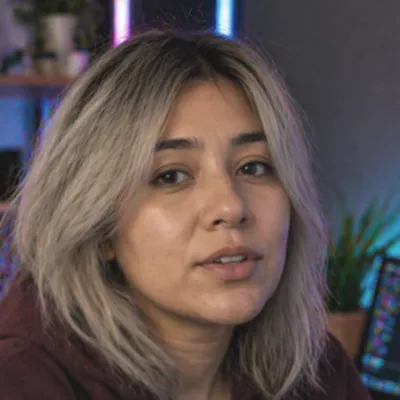 Lucía Palomares Iturbe