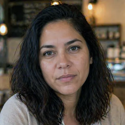 Valeria Zenteno Araujo