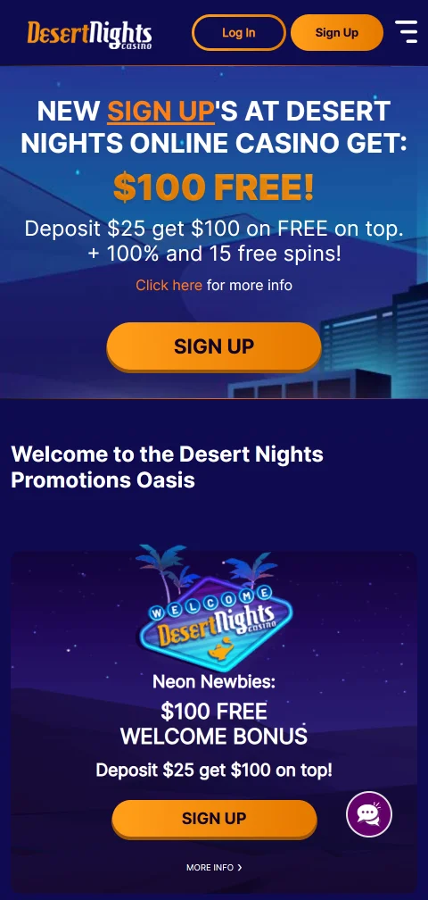 Licencia internacional, encriptación de seguridad y protecciones de jugadores en Desert Nights Casino México