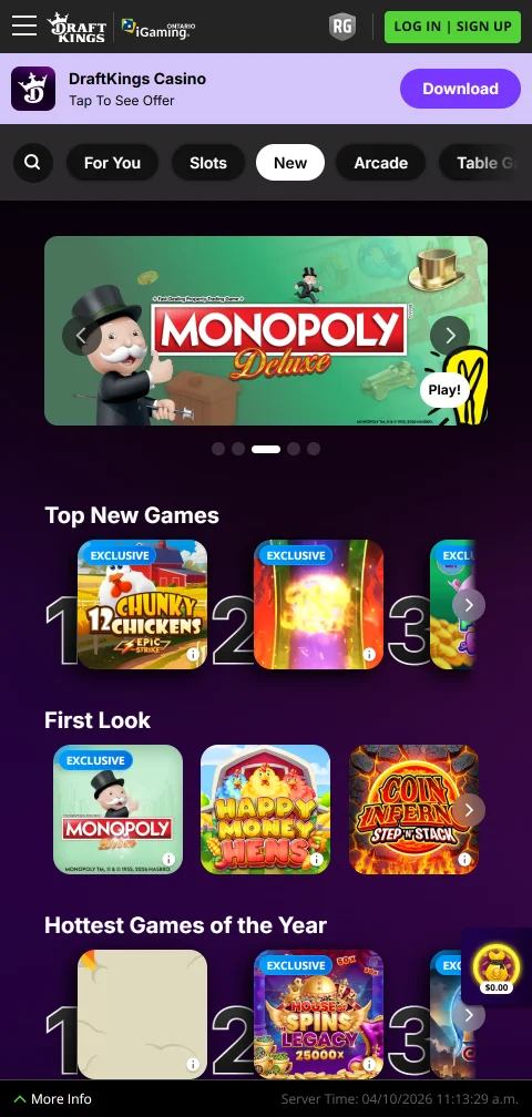 Métodos de depósito y retiro en DraftKings Casino México - SPEI, tarjetas bancarias y billeteras electrónicas disponibles