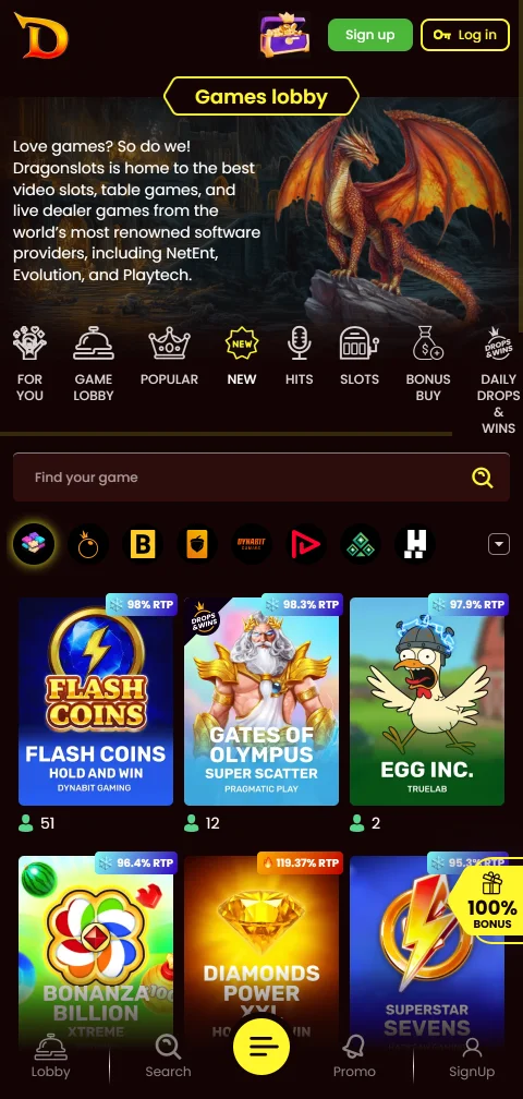 Información de licencia y medidas de seguridad implementadas en DragonSlots Casino México
