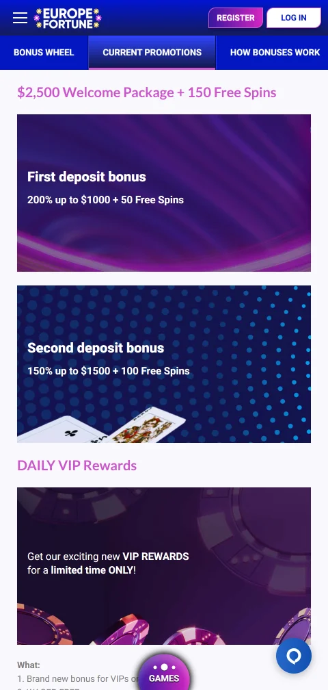 Protección de jugadores y licencia en Europe Fortune Casino México - seguridad y herramientas de juego responsable