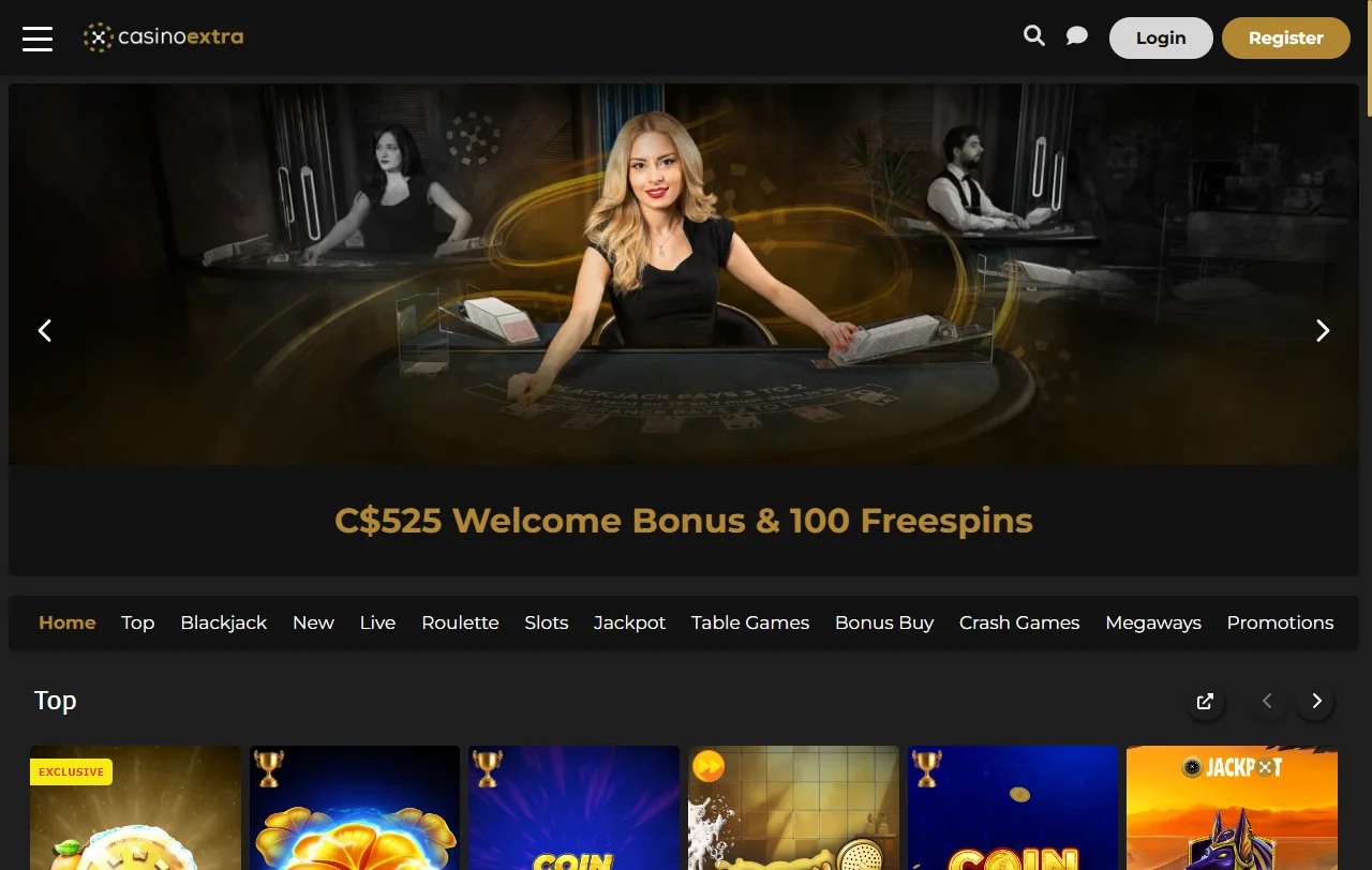 Extra Casino México análisis completo de plataforma y características de juego para jugadores mexicanos