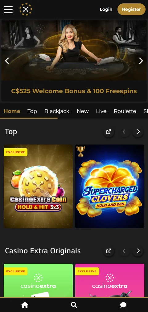 Experiencia de juego móvil y accesibilidad táctil en Extra Casino México para dispositivos portátiles