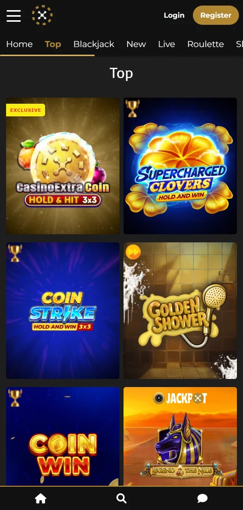 Métodos de depósito y retiro locales mexicanos integrados en Extra Casino México