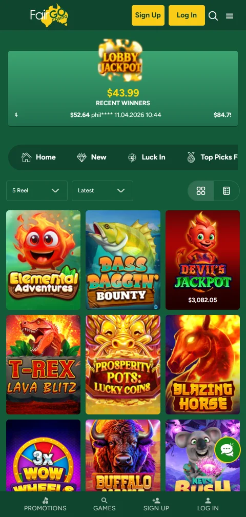 Certificaciones de seguridad y herramientas de juego responsable en Fair Go Casino México para protección del jugador