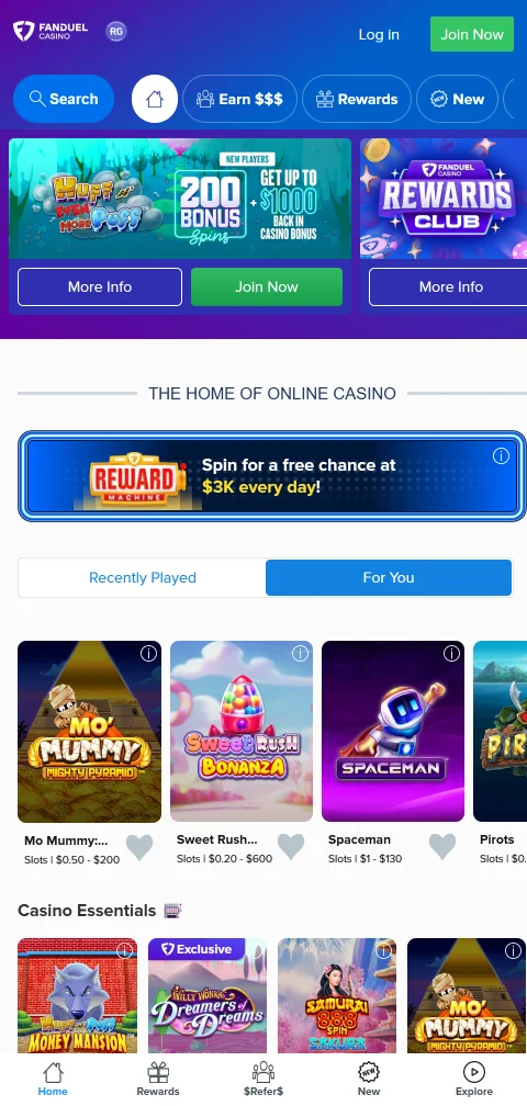 Métodos de pago en FanDuel Casino México incluyendo depósitos y retiros para jugadores mexicanos