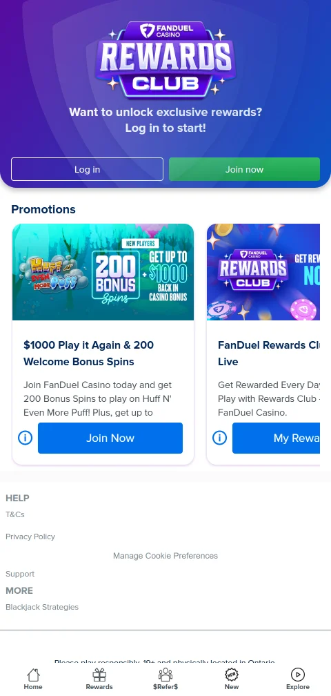 Protección del jugador en FanDuel Casino México con licencia regulada y herramientas de juego responsable