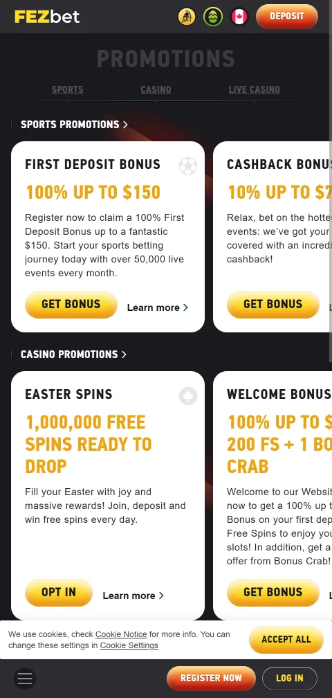 Licencia internacional, protecciones de seguridad y herramientas de juego responsable en FezBet Casino México