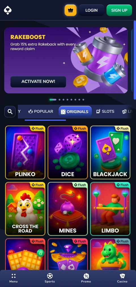 Métodos de depósito y retiro en Flush Casino México incluyendo SPEI, Skrill y transferencia bancaria