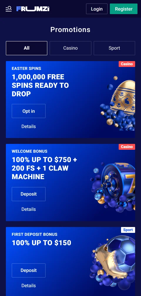 Licencia internacional y protecciones de seguridad en Frumzi Casino México