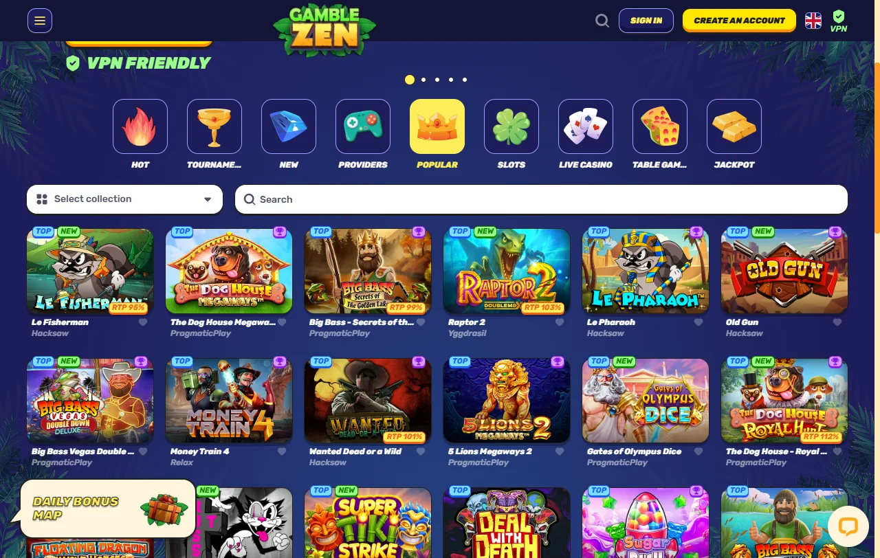 Bonificaciones de bienvenida y promociones especiales ofrecidas en Gamblezen Casino México