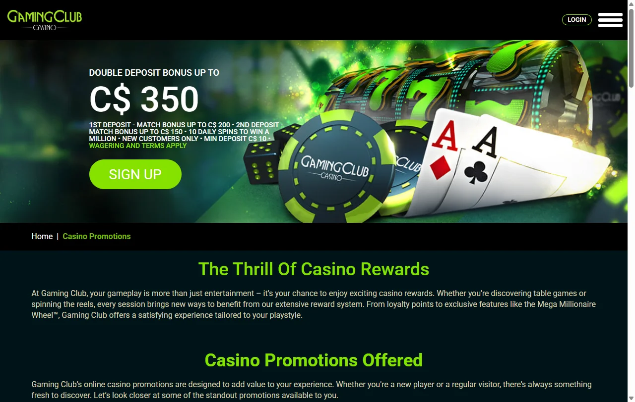 Catálogo de 2,500+ juegos de Gaming Club Casino México con proveedores Pragmatic Play y Evolution Gaming