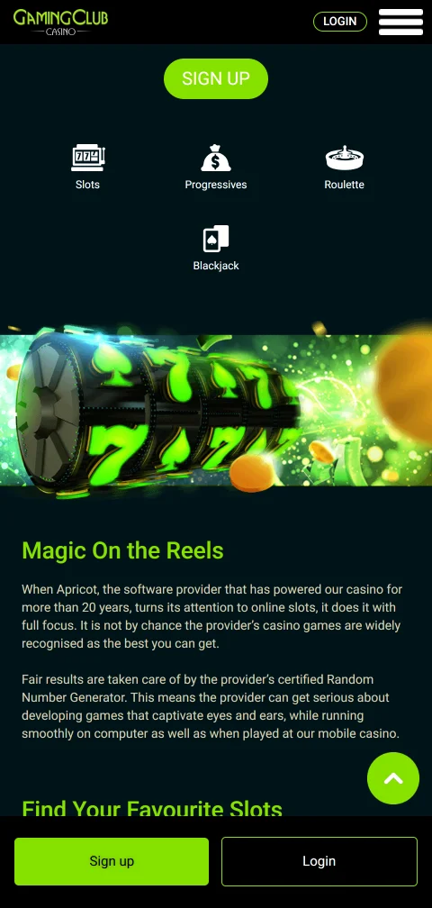 Seguridad y licencia internacional de Gaming Club Casino México con encriptación SSL y verificación de identidad