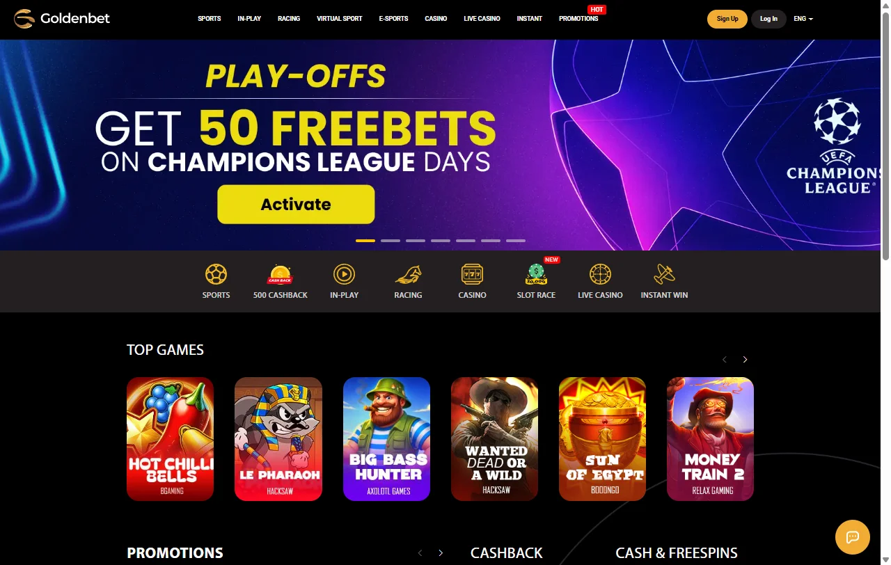 Análisis completo de GoldenBet Casino México con evaluación editorial independiente para jugadores mexicanos